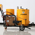 Gas Generator Heating asphalt road crack sealing machine FGF-60